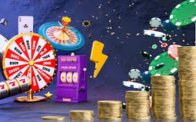 Golden Toad slot game interface on gengtoto777 showing reels and paytable